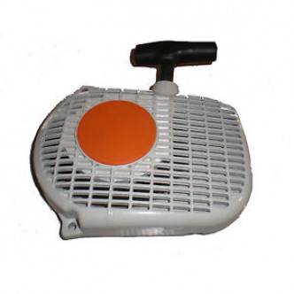 Demaror complet drujba Stihl MS361, MS341 (1135 080 2102)